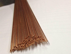 紫銅毛細(xì)管